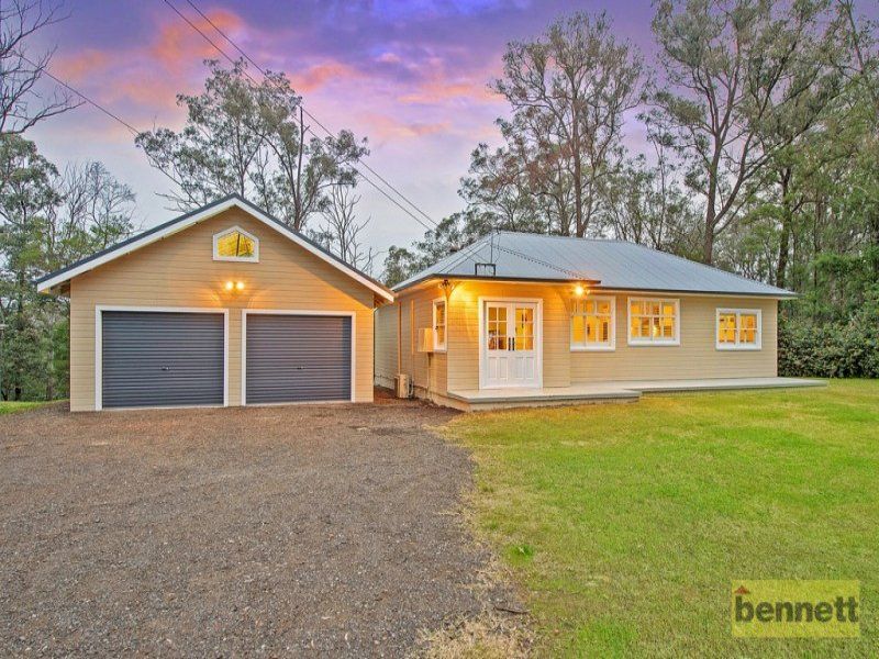 273 Redbank Road, Kurrajong - Thumbnail 5