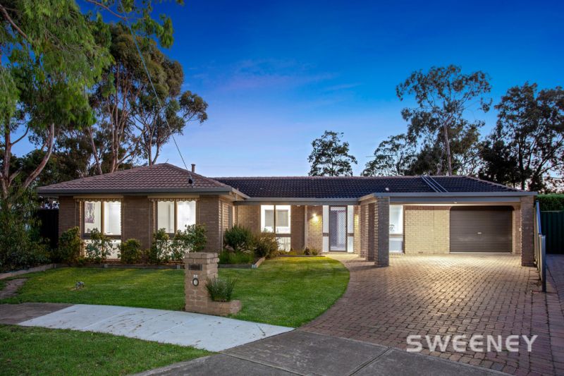 The Altona Bay' Family Dream - Delivered!