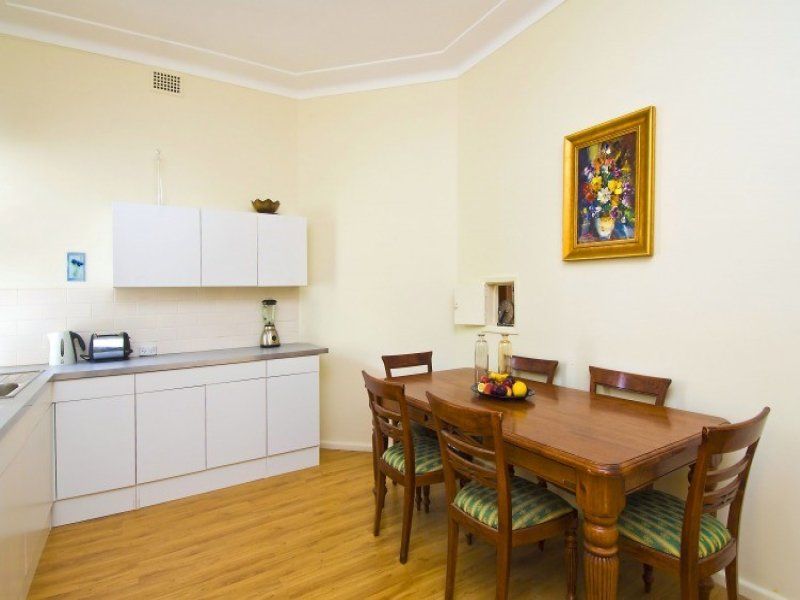 30 Willoughby Street KIRRIBILLI NSW, Kirribilli - Thumbnail 5