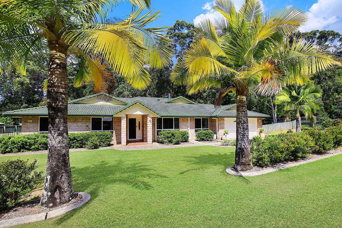 Real Estate For Sale 41 Merimist Way Kiels Mountain , QLD