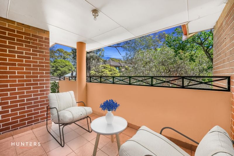 14/6-8 Gladstone Street, North Parramatta