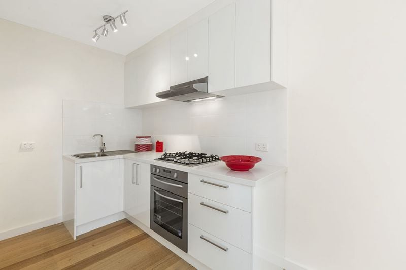 3/97 Osborne Street, South Yarra - Thumbnail 4