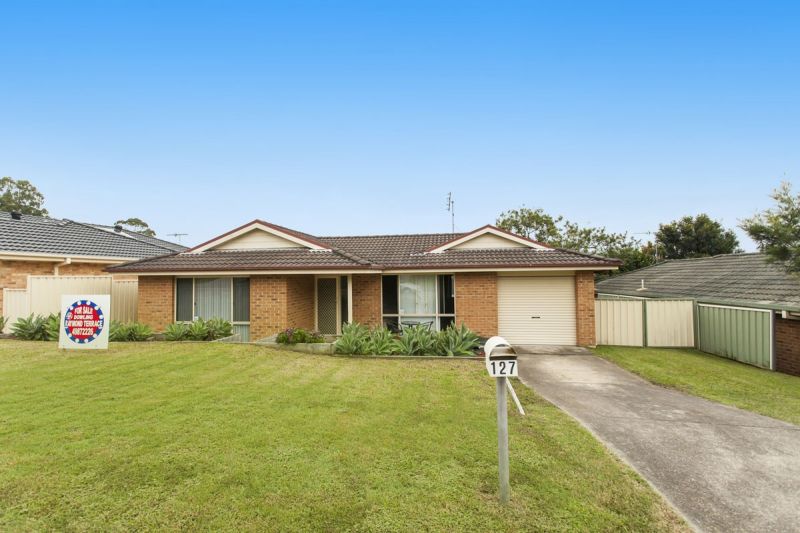 127 Dawson Road Raymond Terrace NSW, Raymond Terrace - Image 1