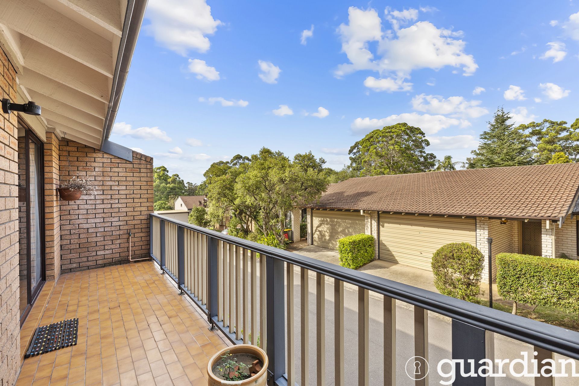 31/61 Crane Road Castle Hill NSW, Castle Hill - Thumbnail 8