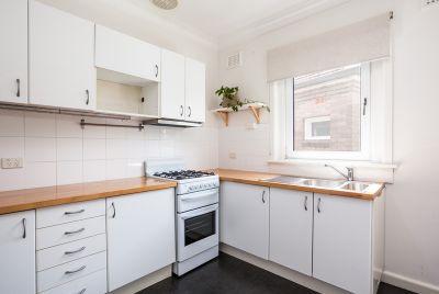 3/1 Aubrey Street, Stanmore