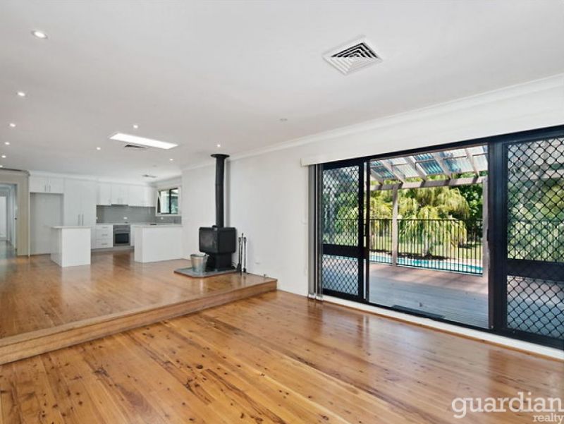 38 Ashford Avenue Castle Hill NSW, Castle Hill - Thumbnail 6