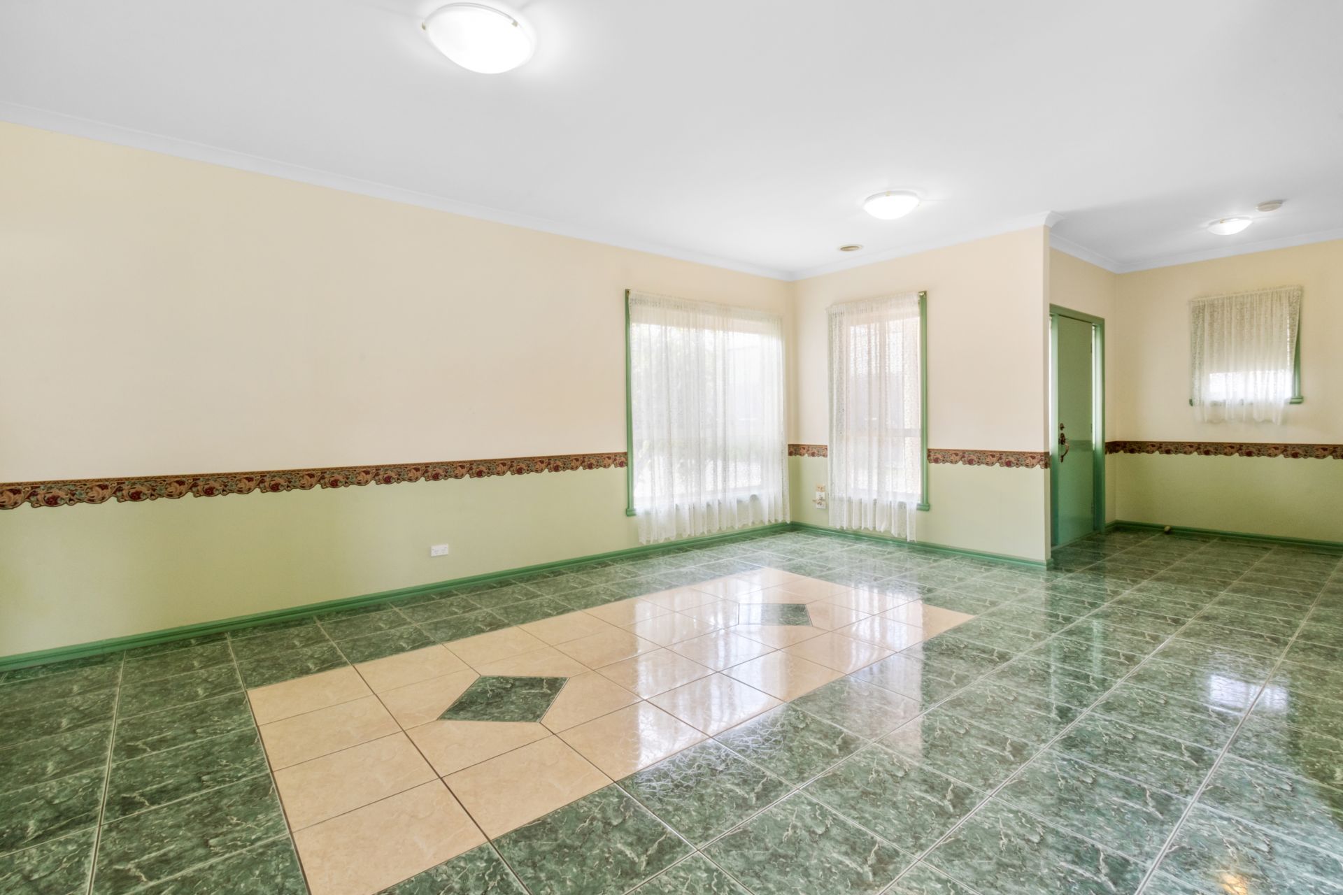 Spacious Home in Ideal Locale