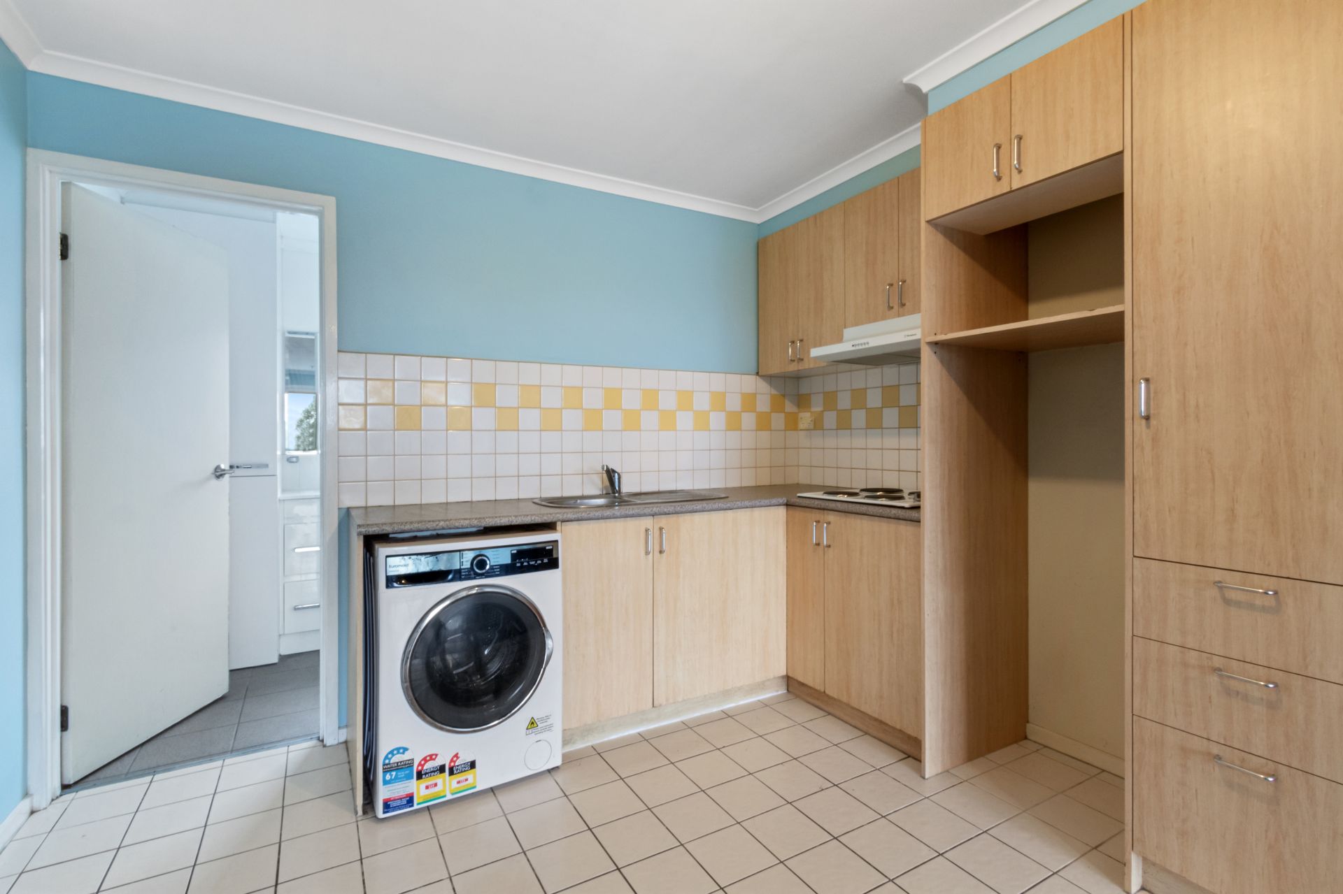 Top level Apartment