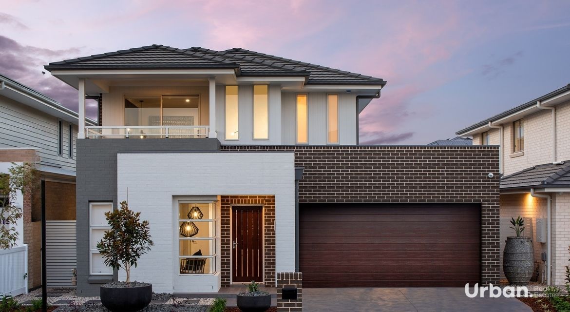 Marsden Park 33 Ellison Street