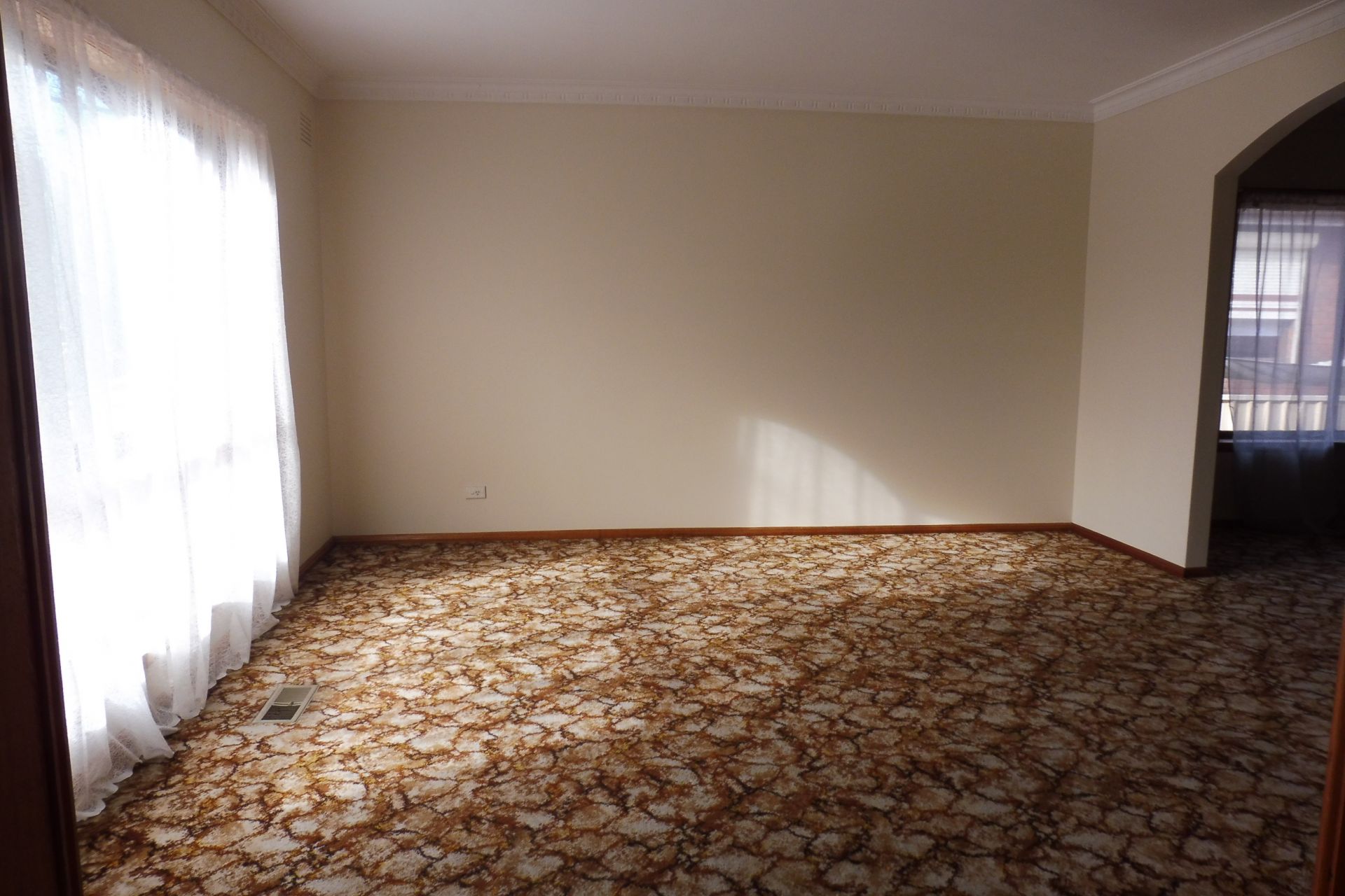SPACIOUS HOME