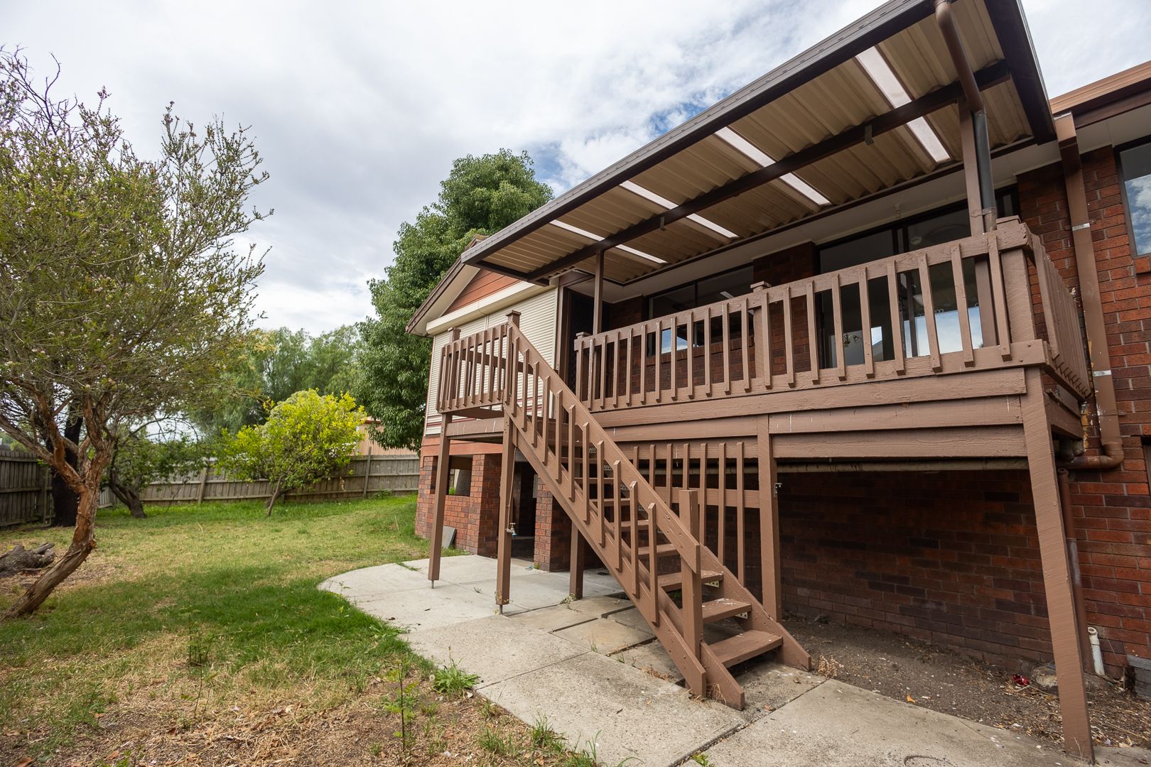 Well Presented 3 bedroom House