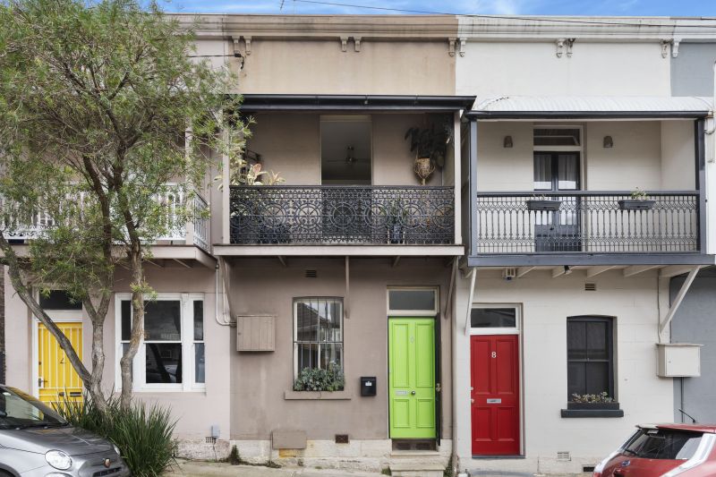 6 Goodsir Street, Rozelle