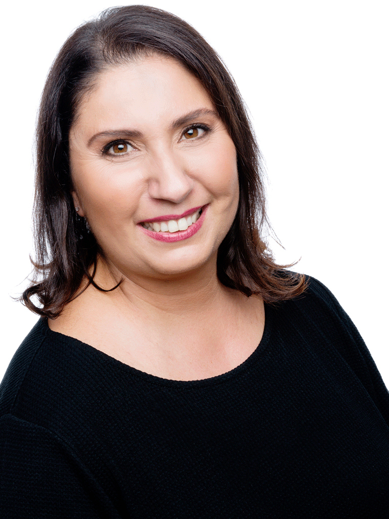 Ourania Sideropoulos