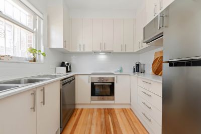 4/45 Ritchard Avenue Coogee NSW, Coogee - Thumbnail 4
