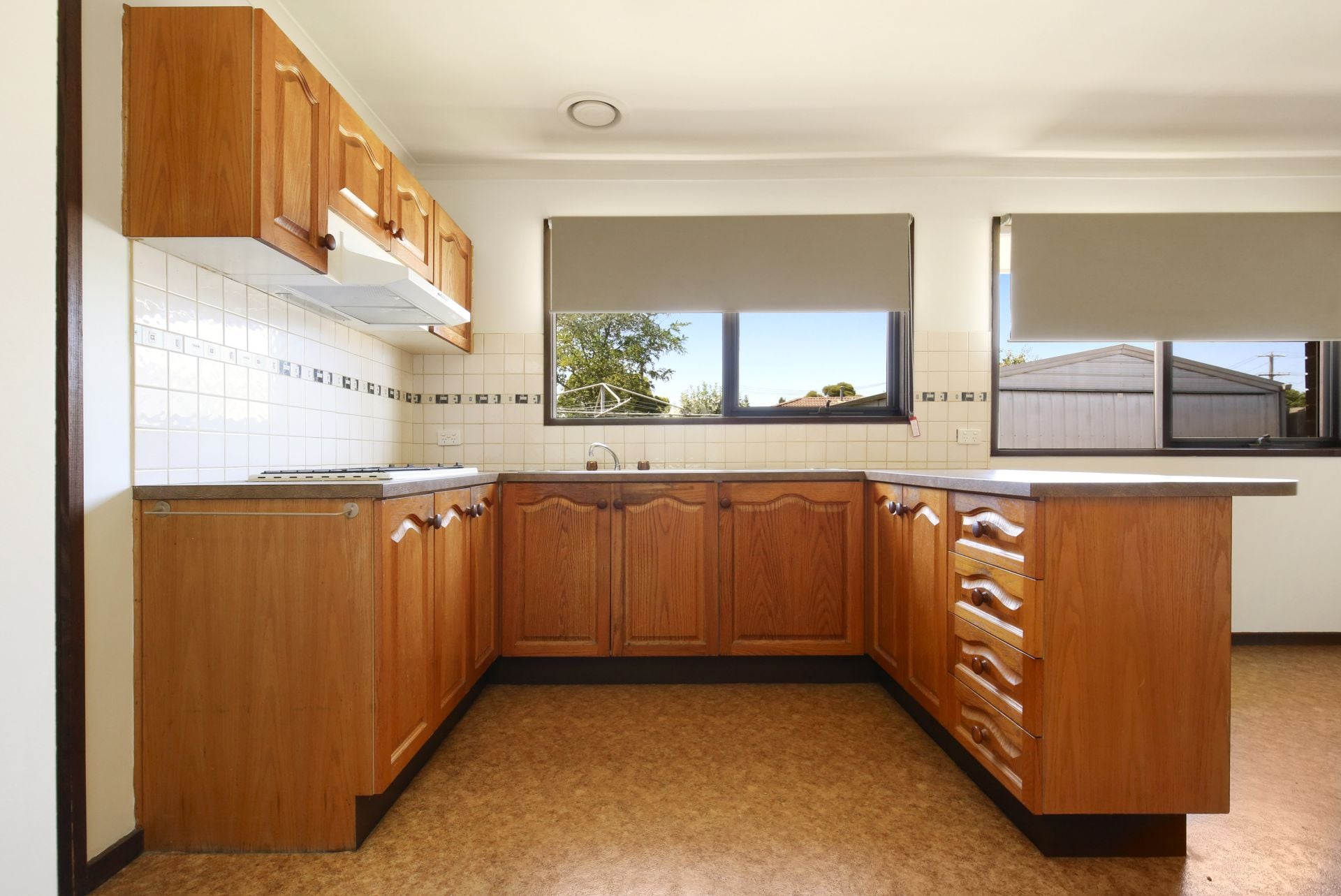 IDEAL FAMILY HOME