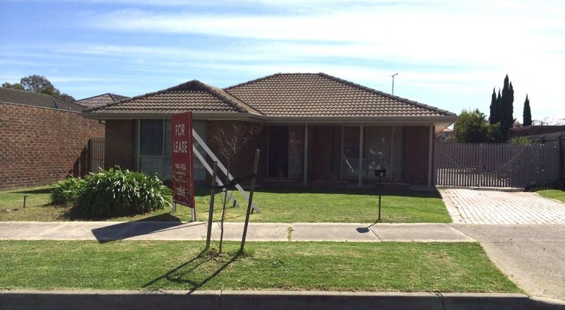 3 James Ruse Court, Mill Park