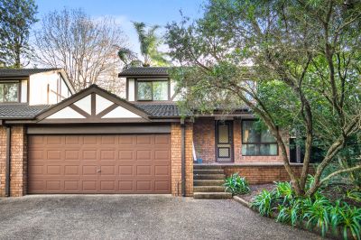 3/7 Carrington Street, Wahroonga
