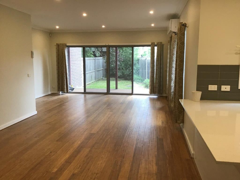 **Low Maintenance Living**