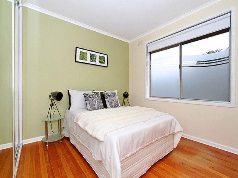 Impressive 2 Bedroom Villa Unit