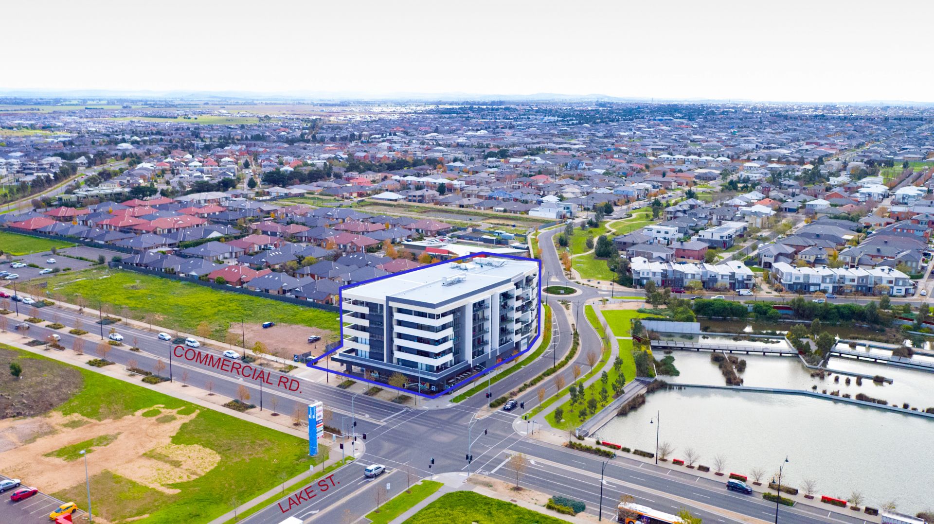 341/73 Lake Street, Caroline Springs - Thumbnail 3