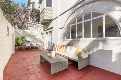 1/96A Dudley Street, Coogee