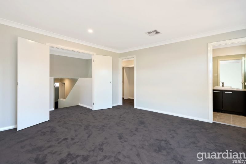 Lot 115 Longerenong Avenue, Rouse Hill - Thumbnail 5