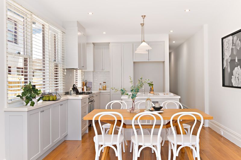 SOLD - A Stylish Sanctuary for the Modern Entertainer