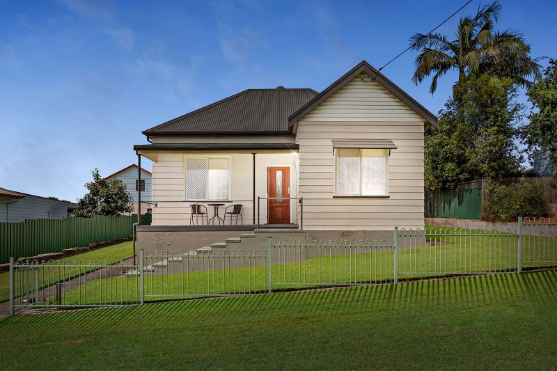 Abermain 60 Maitland Street