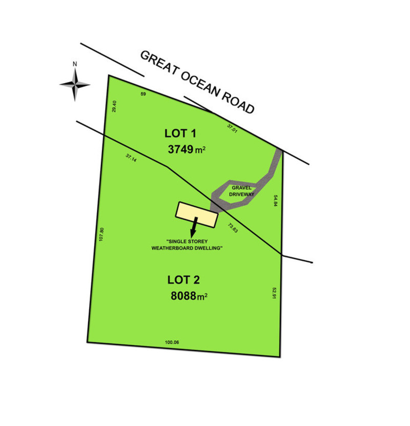 525 Great Ocean Road, Marengo, VIC, Marengo - Thumbnail 2