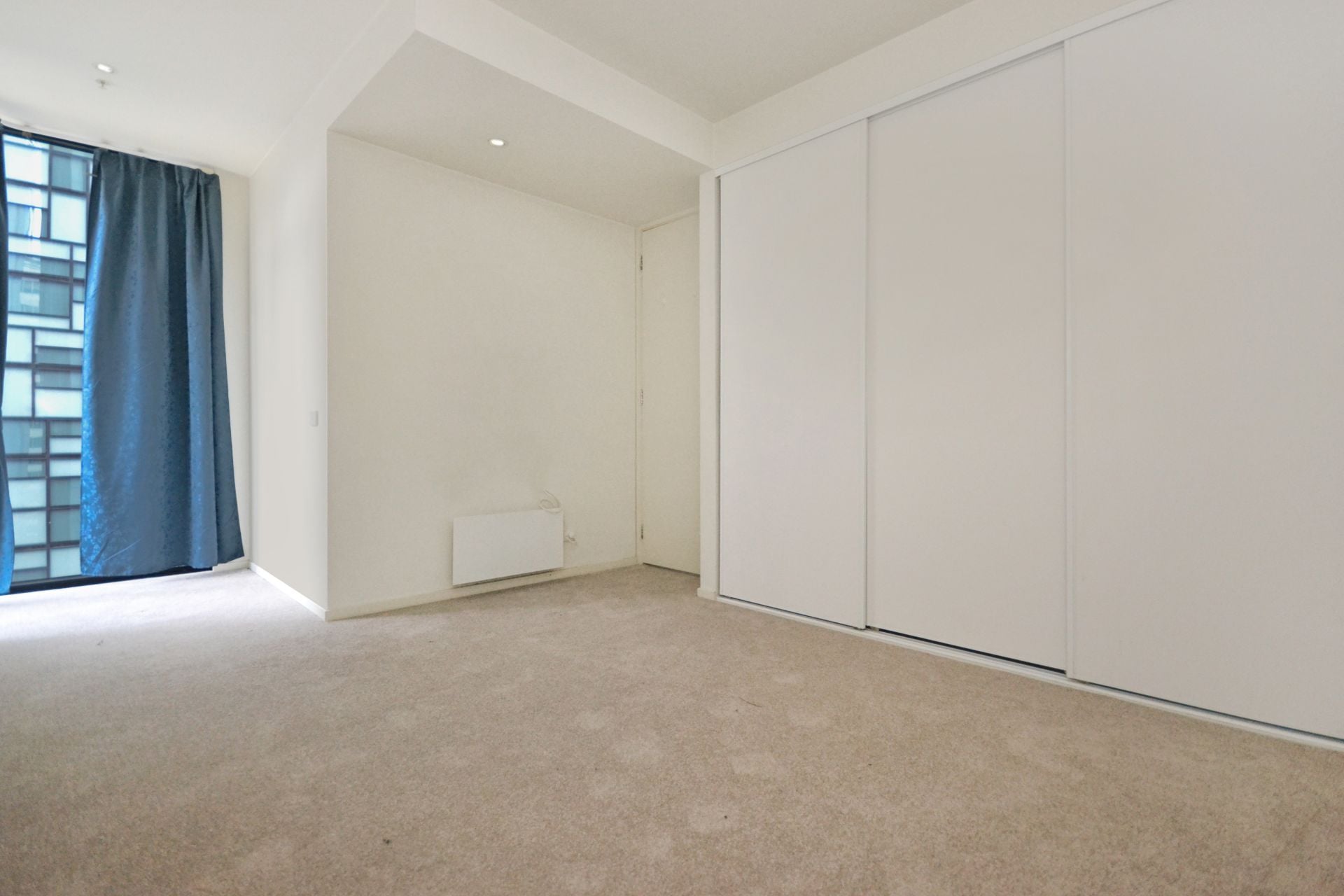 Spacious and comfortable apartment living