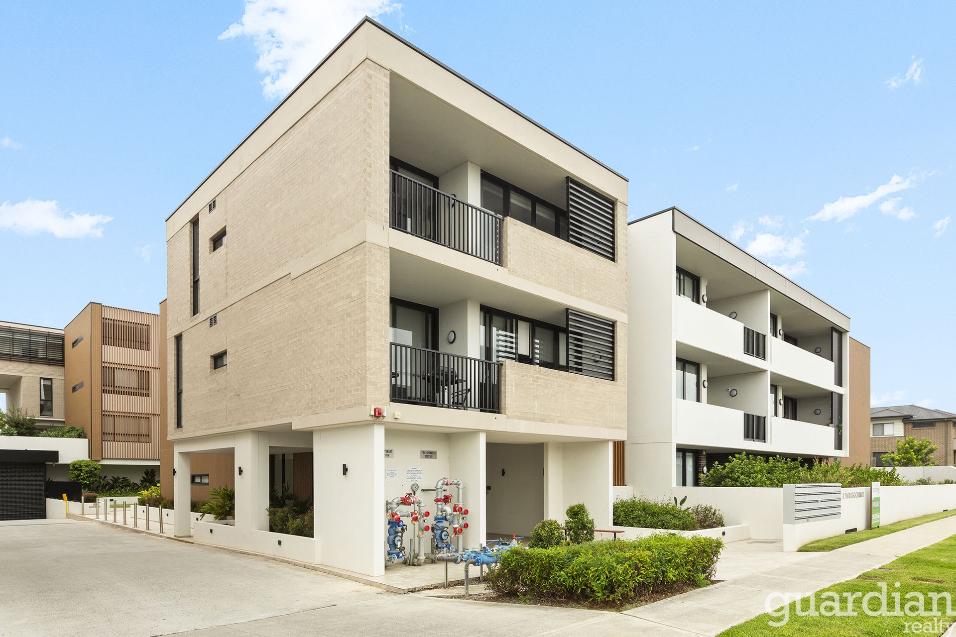 2/8 Thorogood Boulevard North Kellyville NSW, North Kellyville - Thumbnail 3