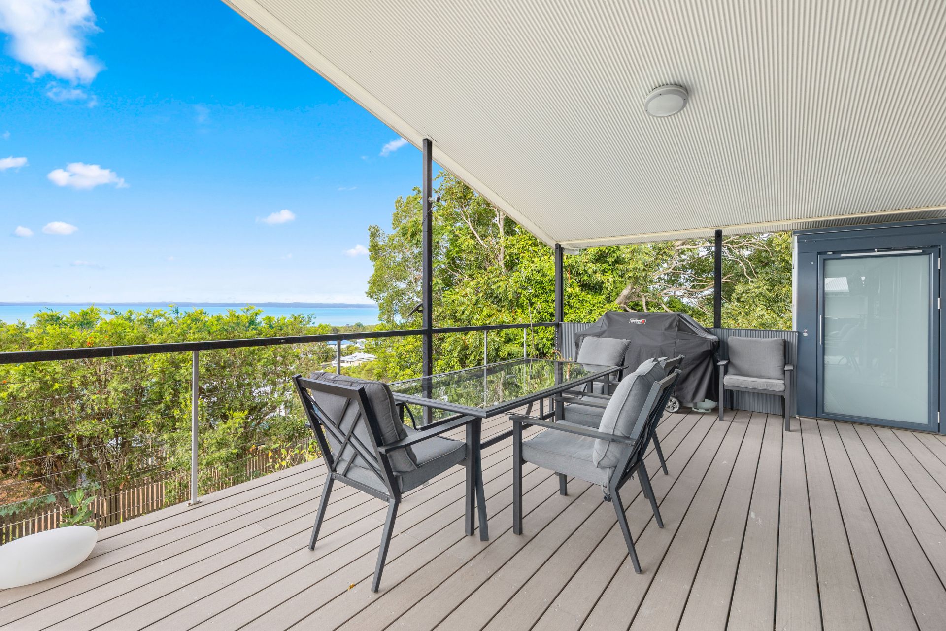 10 Curlew Terrace, River Heads Keyte’s Real Estate / Paradise Real Estate Hervey Bay