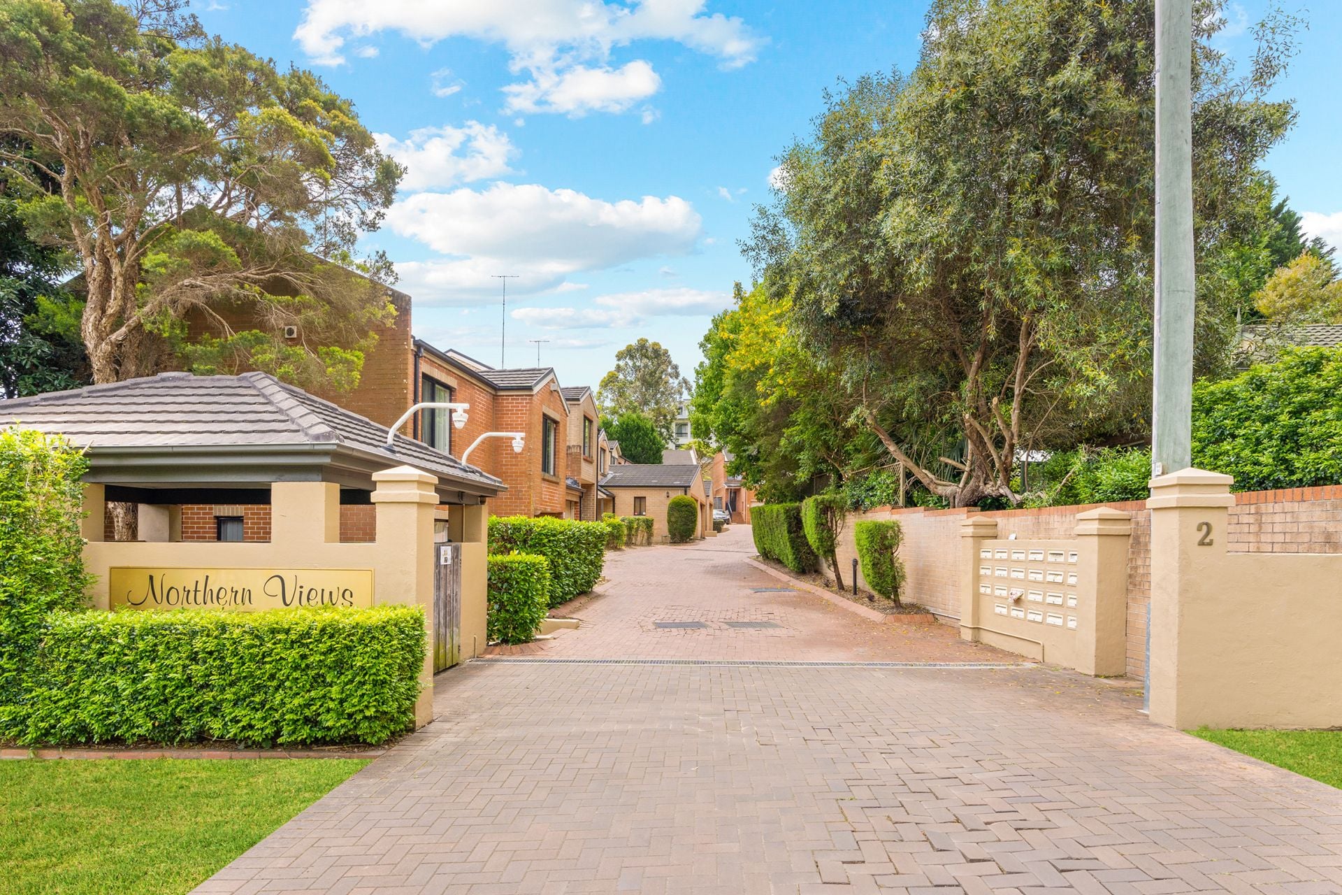 15/2 Parsonage Road Castle Hill NSW, Castle Hill - Thumbnail 2