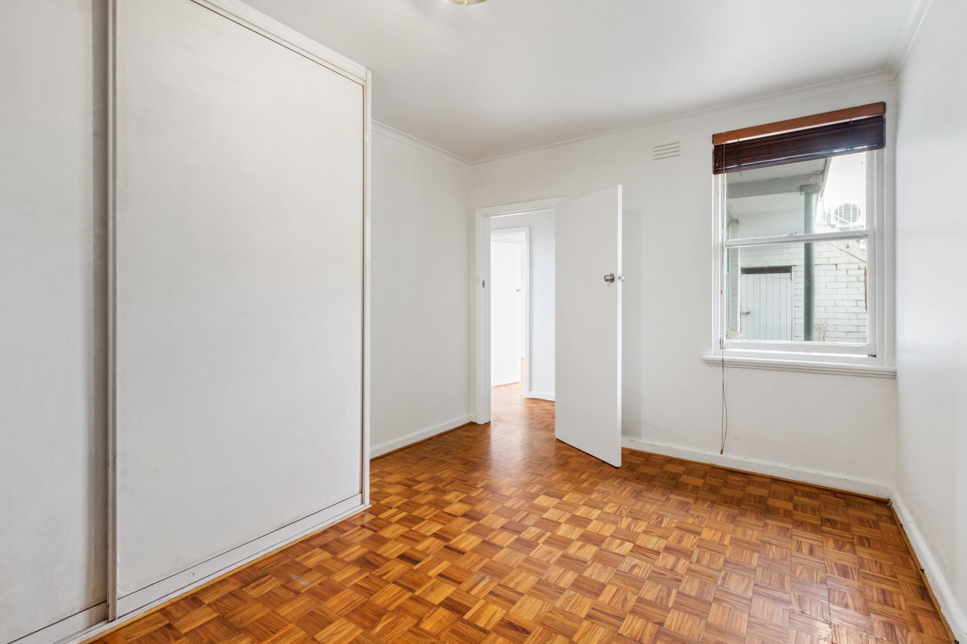 A great sized apartment, close to it all!