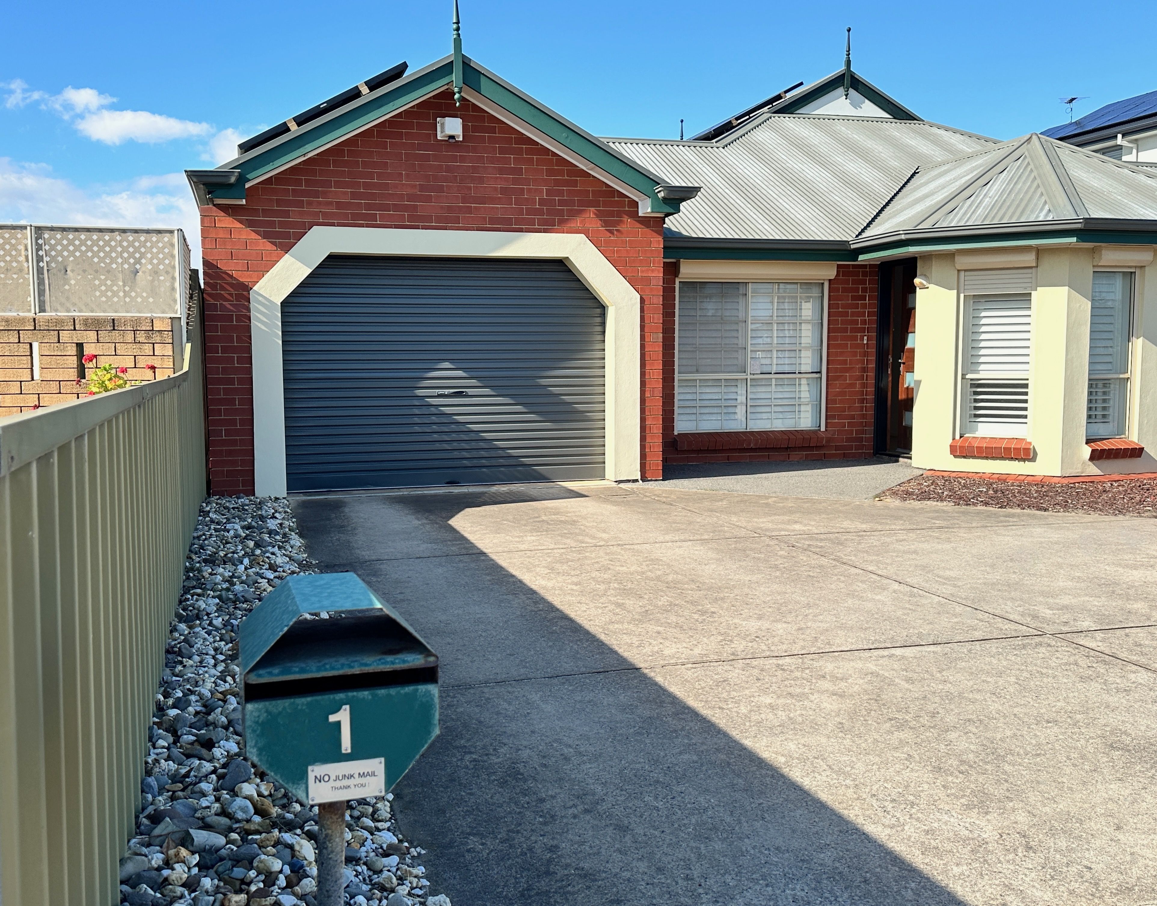 1/336 Military Road Semaphore Park 5019