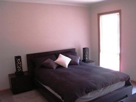 **Modern & Low Maintenance Living**