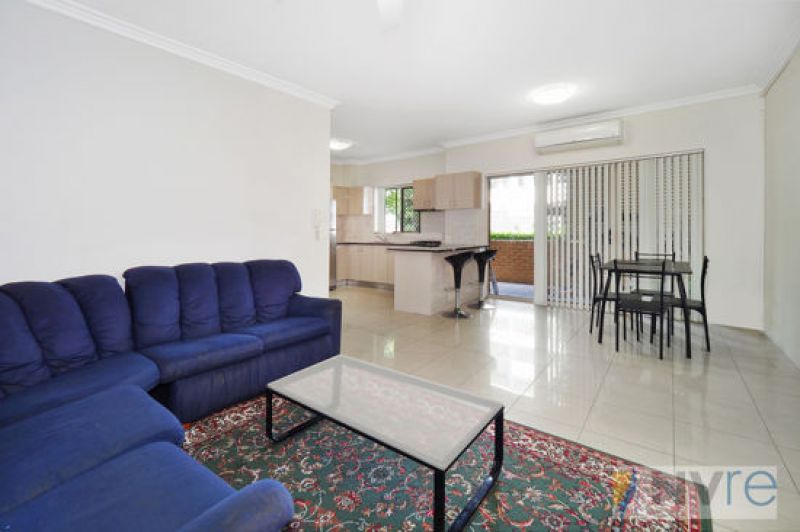 13/32-36 Short Street HOMEBUSH NSW, Homebush - Thumbnail 4