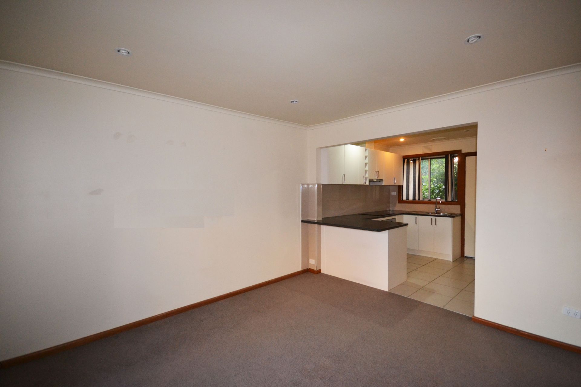 SPACIOUS