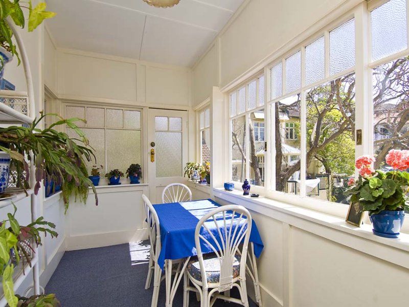 1/51a Wycombe Road NEUTRAL BAY NSW, Bay - Thumbnail 5