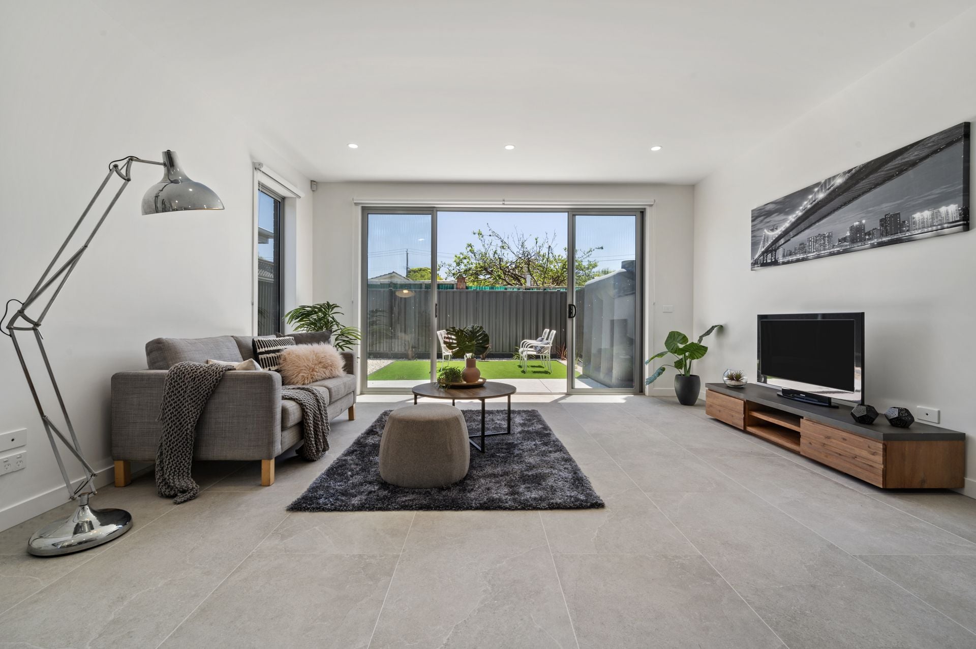 BRAND NEW- BOUTIQUE LIVING