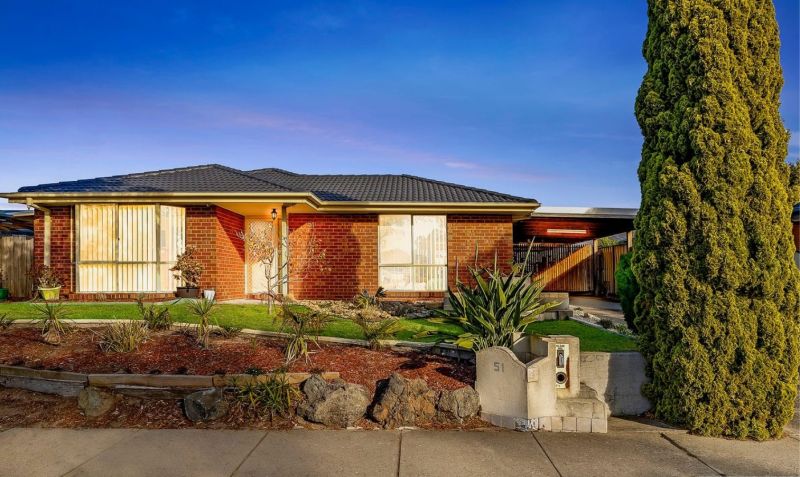 51 Carrum Woods Drive, Carrum Downs VIC