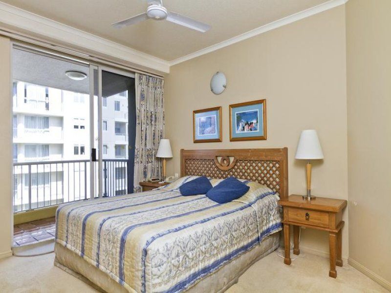 1202/2-4 Stuart Street TWEED HEADS NSW, Tweed Heads - Thumbnail 8
