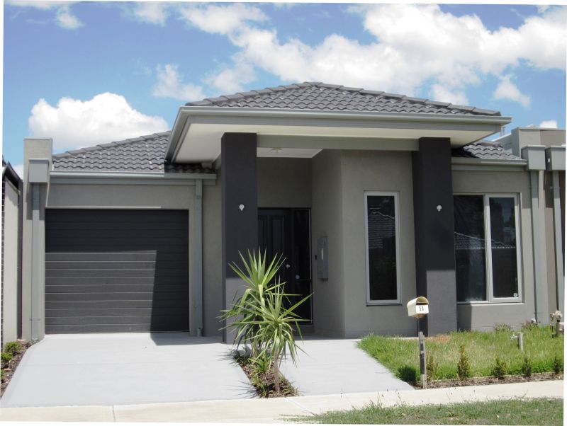 11 Muir Way, Mernda
