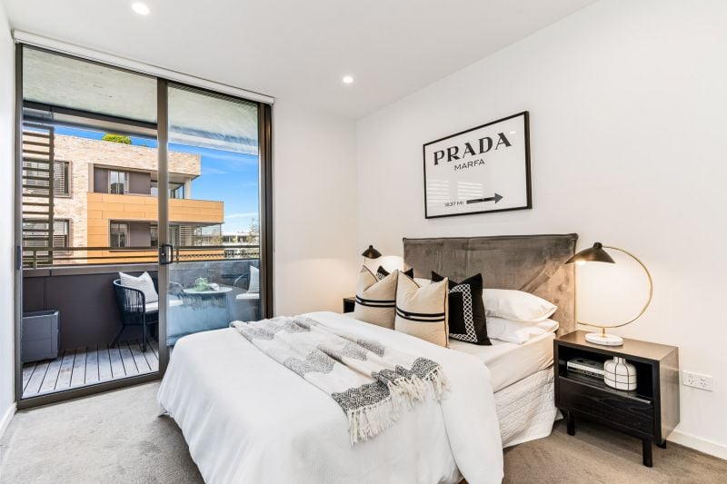 308/75-81 MacDonald Street Erskineville NSW, Erskineville - Thumbnail 5