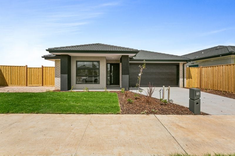 74 Wollahra Rise, Wyndham Vale