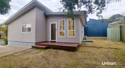 Blacktown 69B Frederick Street