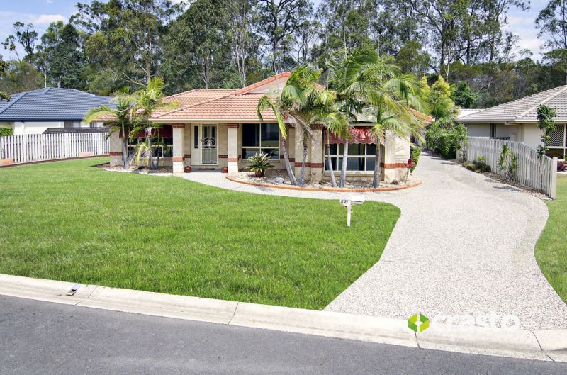 Real Estate For Lease 22 Springsure Drive Mudgeeraba , QLD