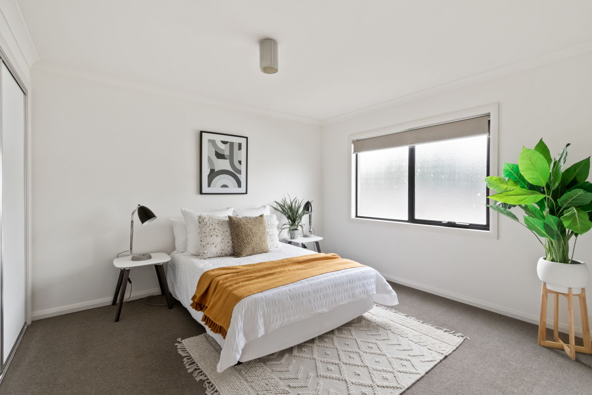 Location. Convenience. Lifestyle