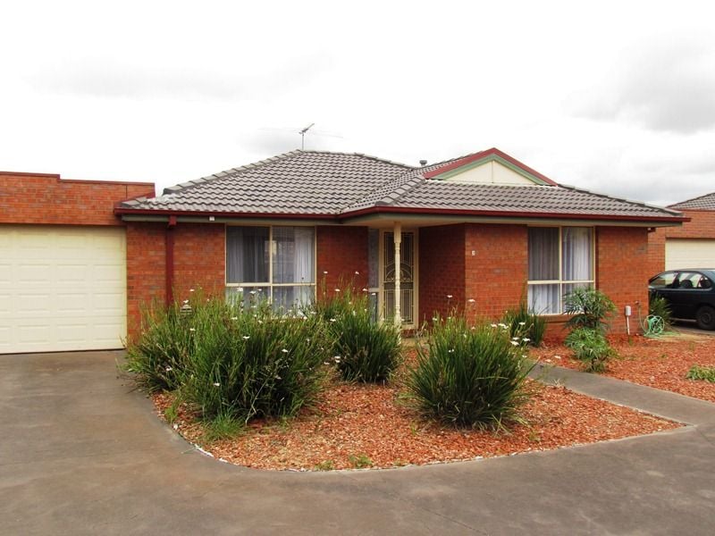 2/44A Second Avenue, Melton South - Thumbnail 2