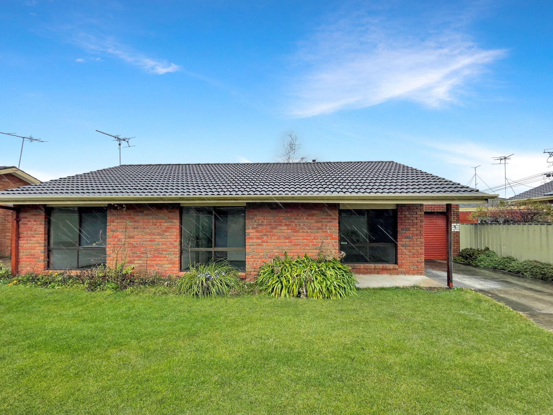 2/1112 Howitt Street, Wendouree Ballarat Real Estate Pty Ltd